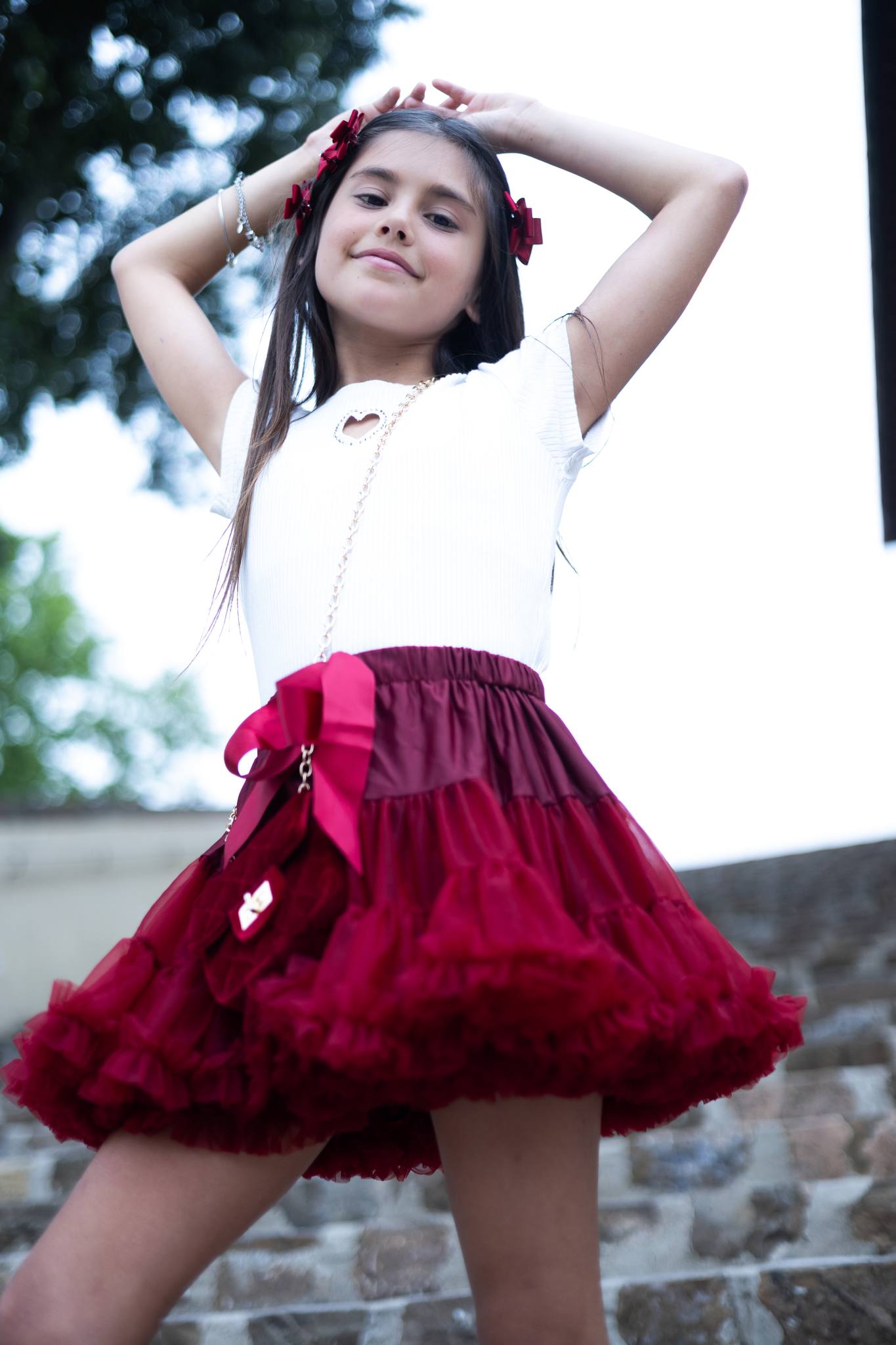 Skirts
