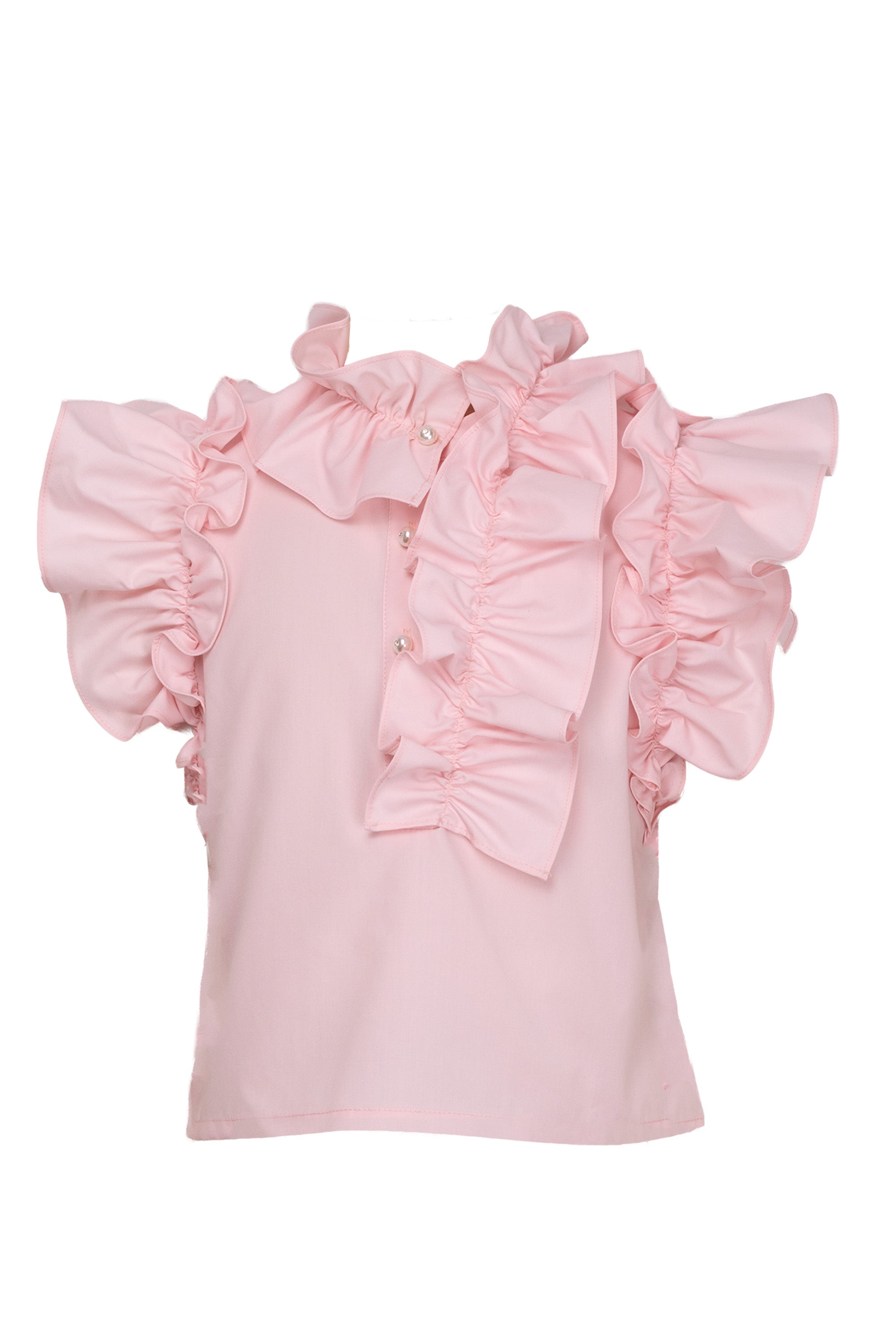 Birgitta Blouse