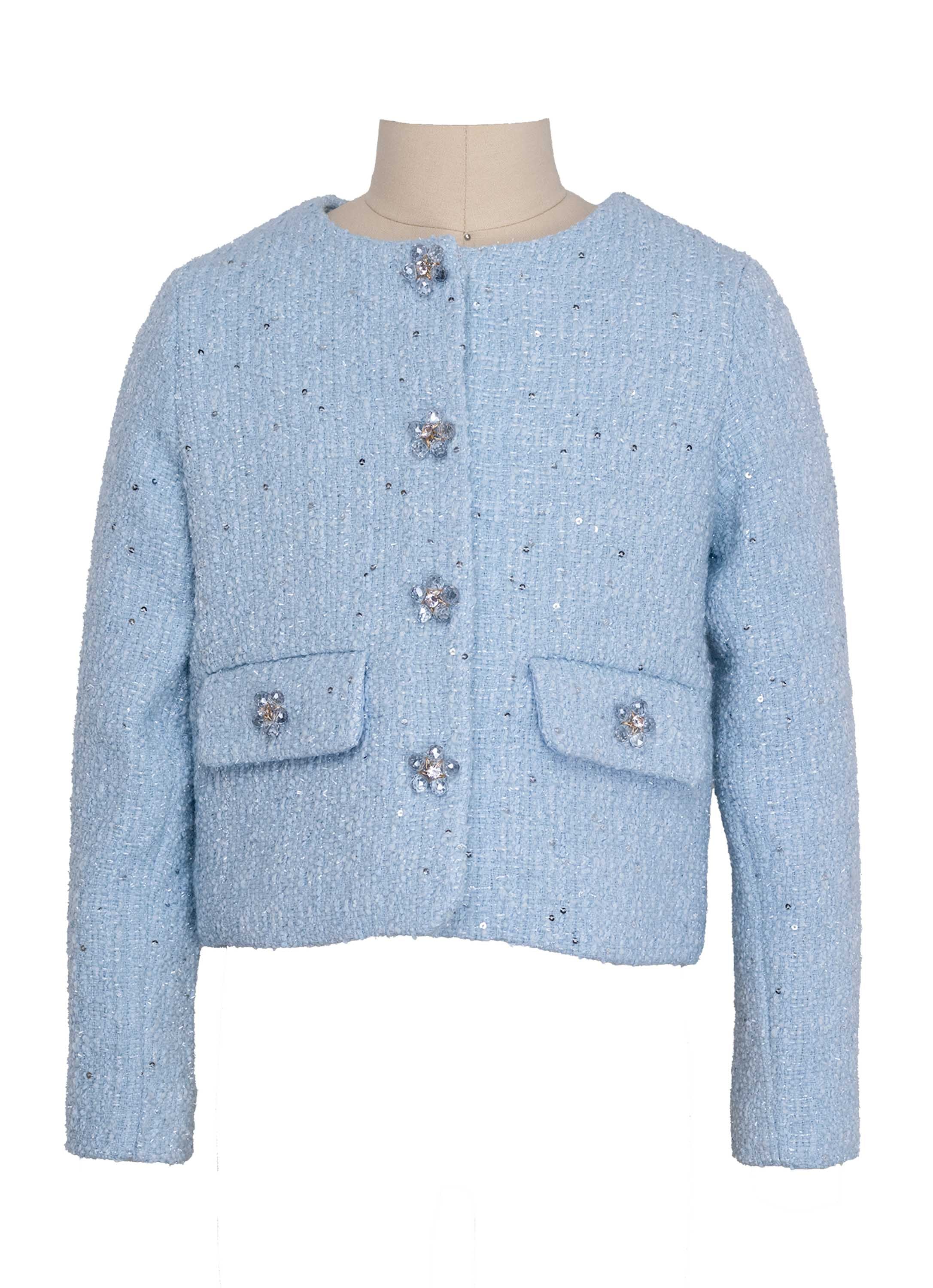 Chantal jacket