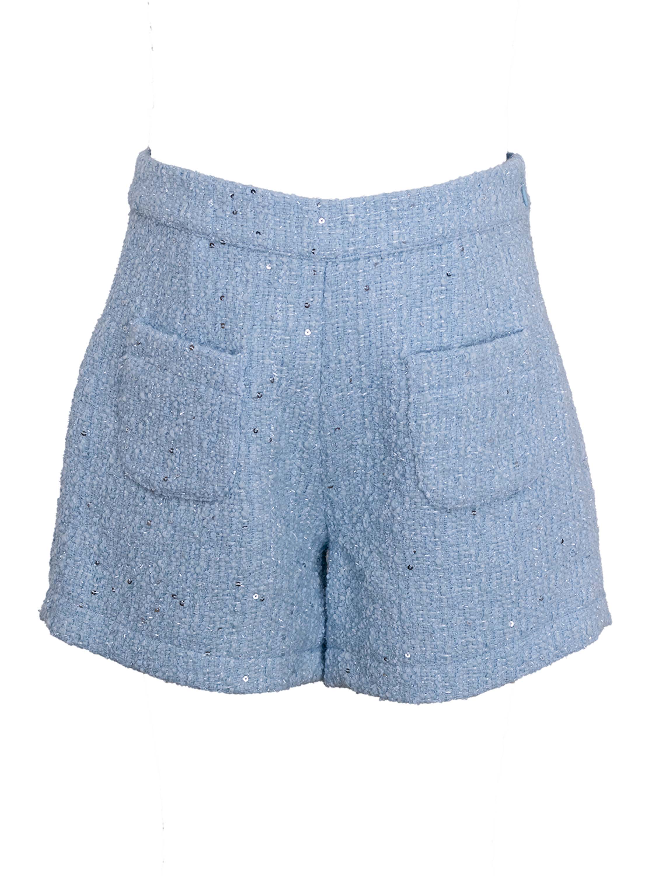 Chantal Shorts