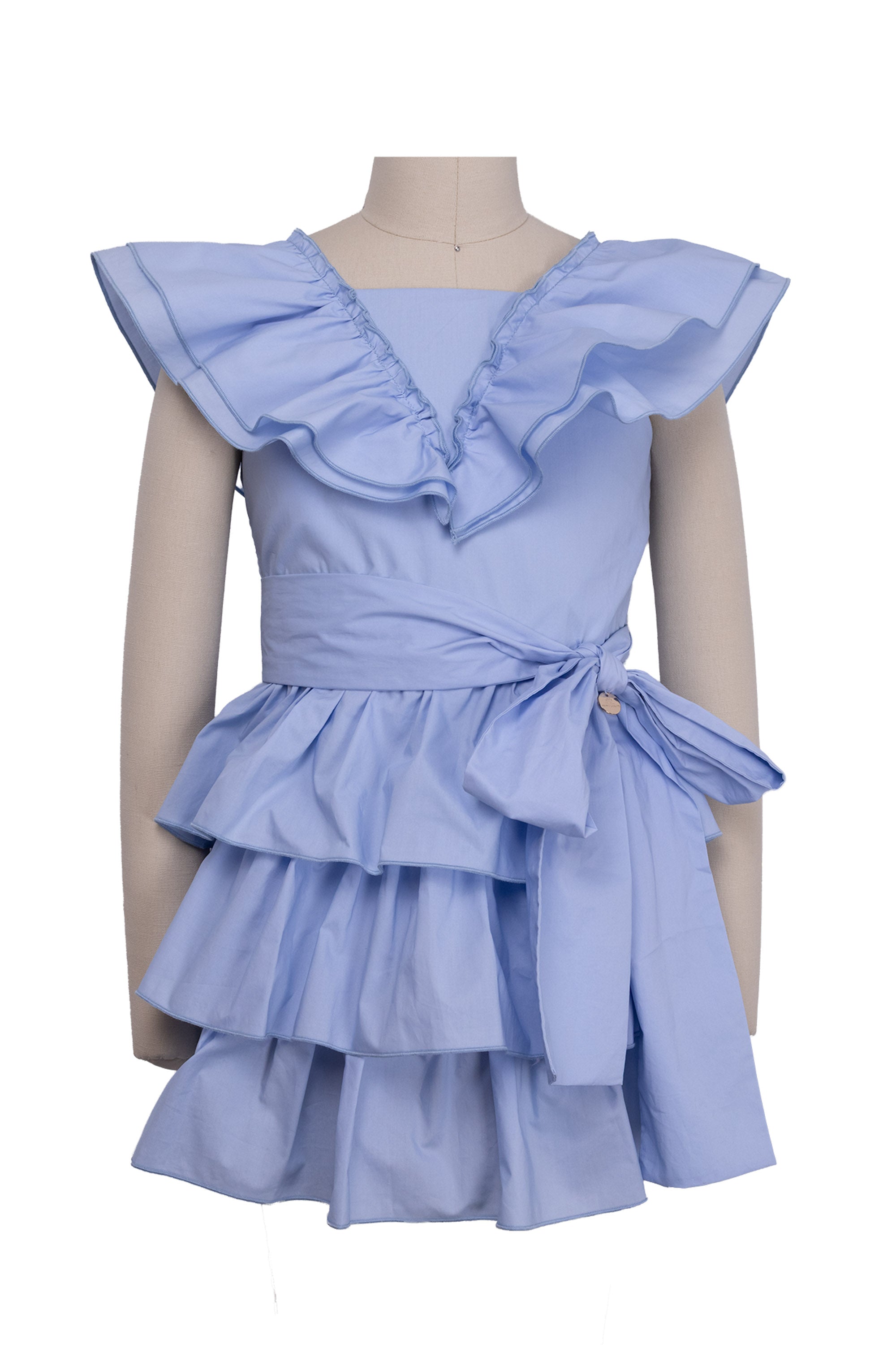 Milena Dress