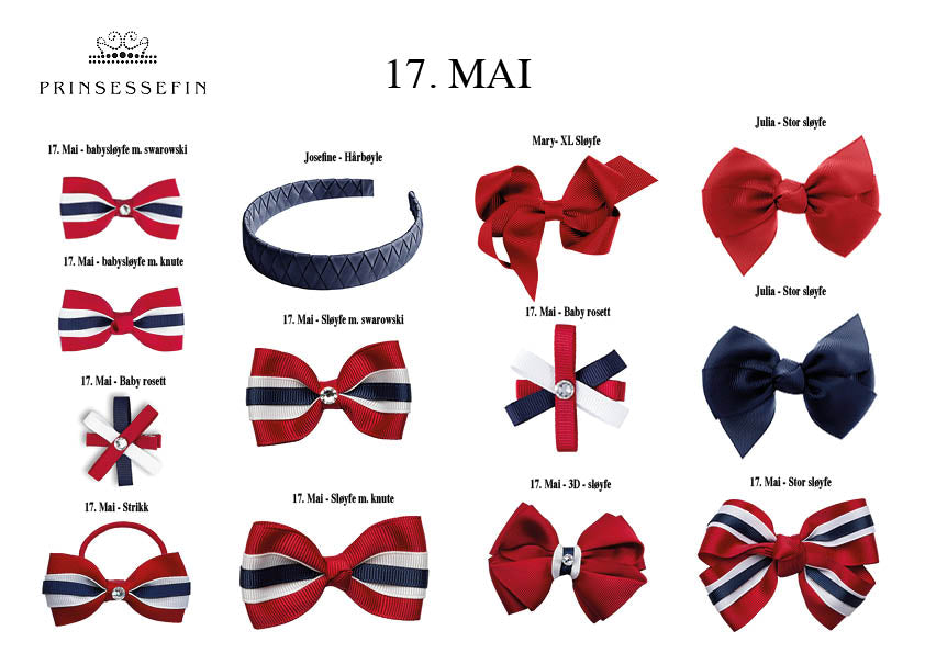 17. mai