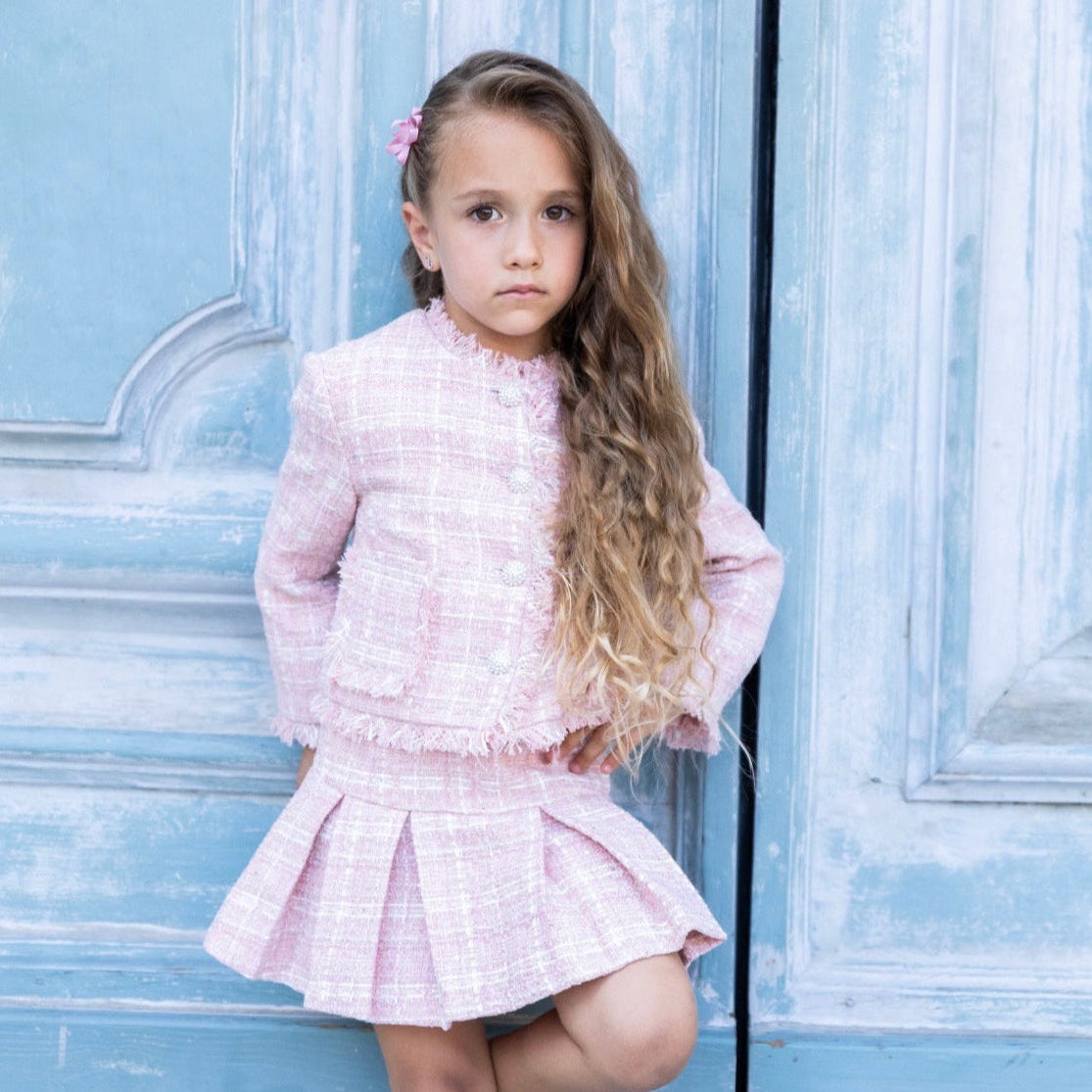 Spring-Summer 26