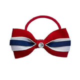 17.mai - Hårstrikk (Swarowski)