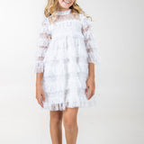 Lace Dress