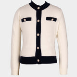 Marilene Cardigan - Off White