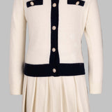 Marilene Skirt - Off White
