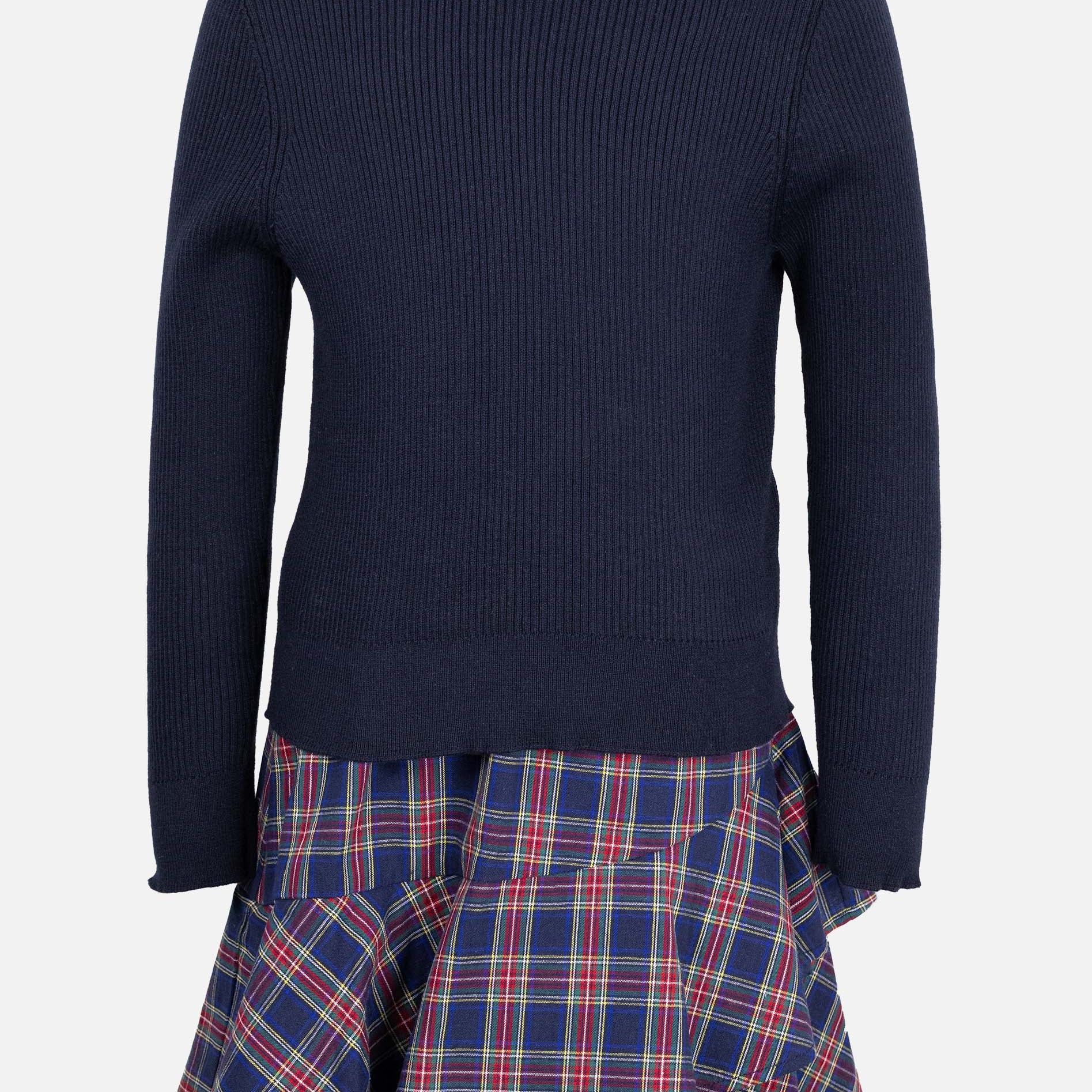 Adrienne Sweater