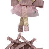 Ballerina Hairbows