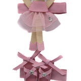 Ballerina Hairbows