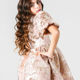 Johanna Dress