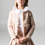 Ellinor Blouse - White