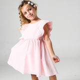 Vivienne Dress - Pink