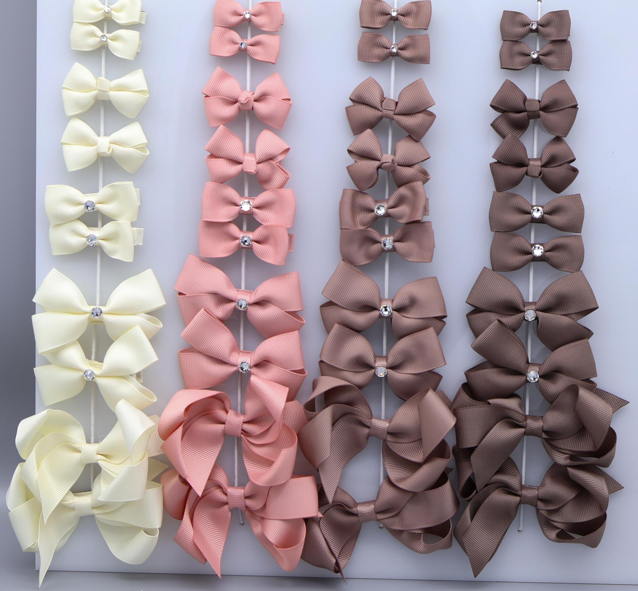 Carousel bundle Display