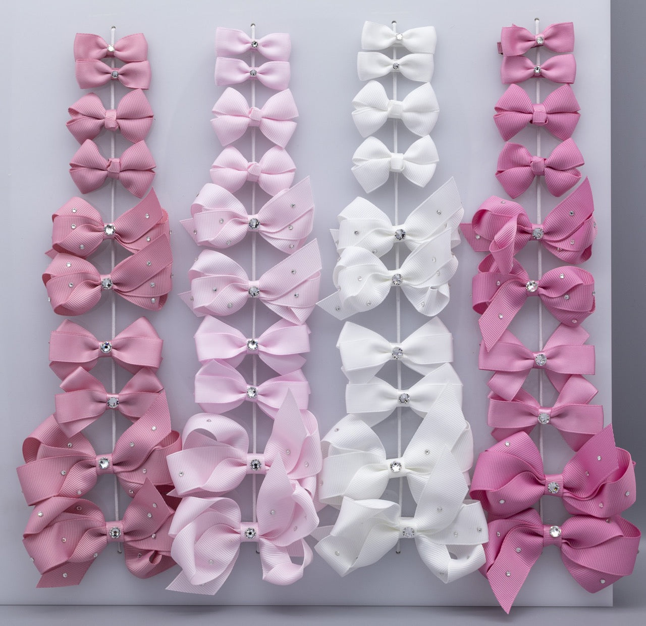 Carousel bundle Display