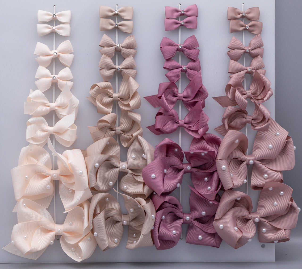 Carousel bundle Display