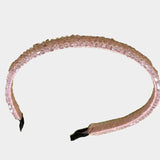 Étoile Crystal Headband