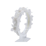 Gisela Flower Aliceband