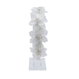 Gisela Flower Aliceband