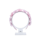 Gisela Flower Aliceband