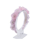 Gisela Flower Aliceband