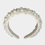 Étoile Pearl Headband