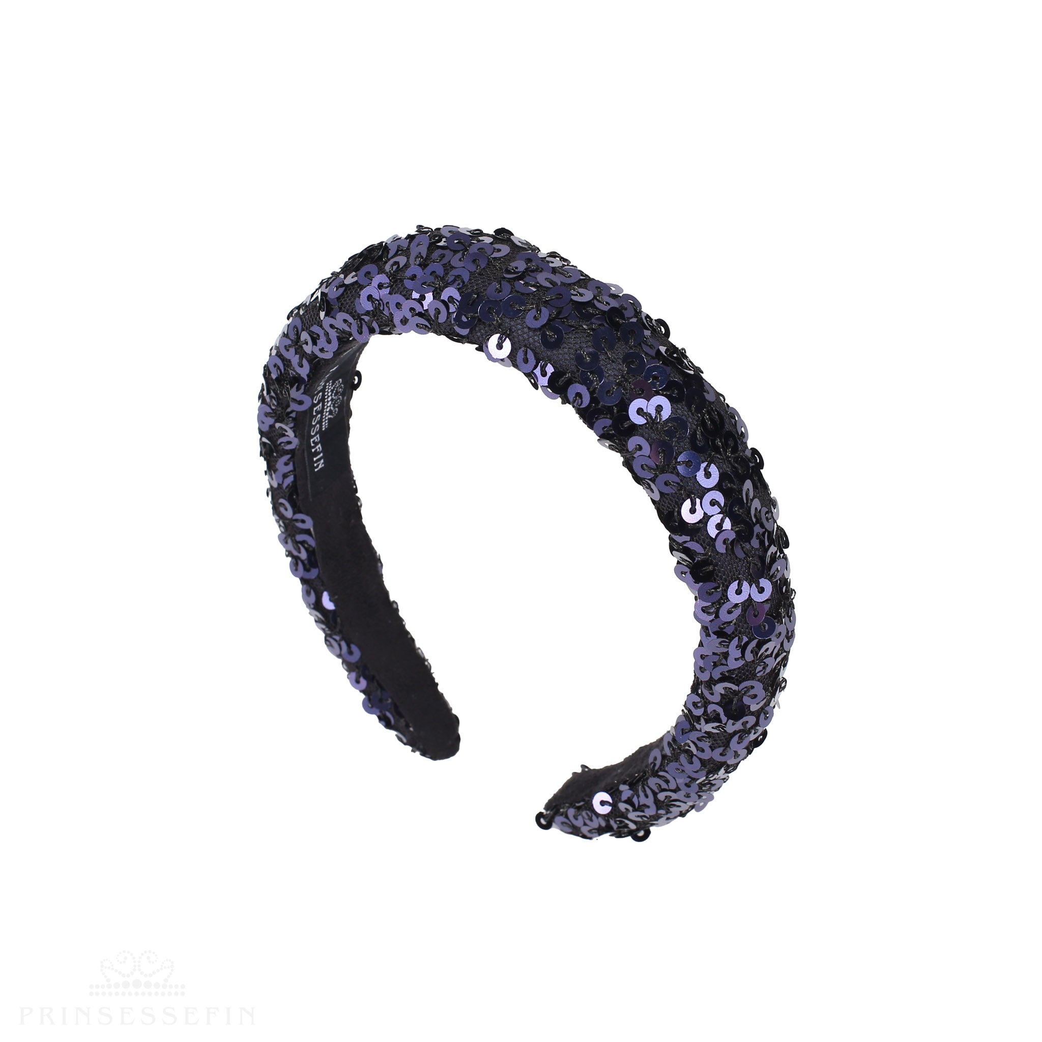 Helena Sequin Alice band