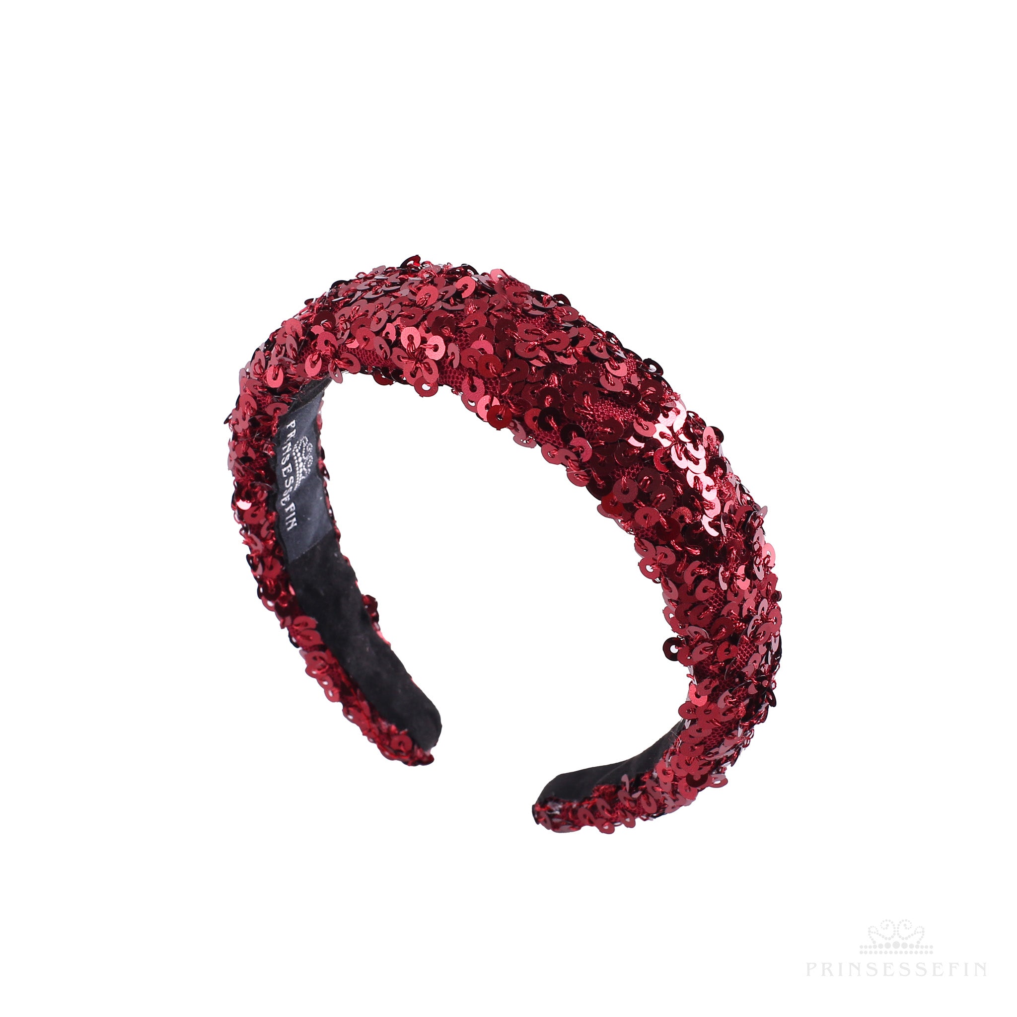 Helena Sequin Alice band