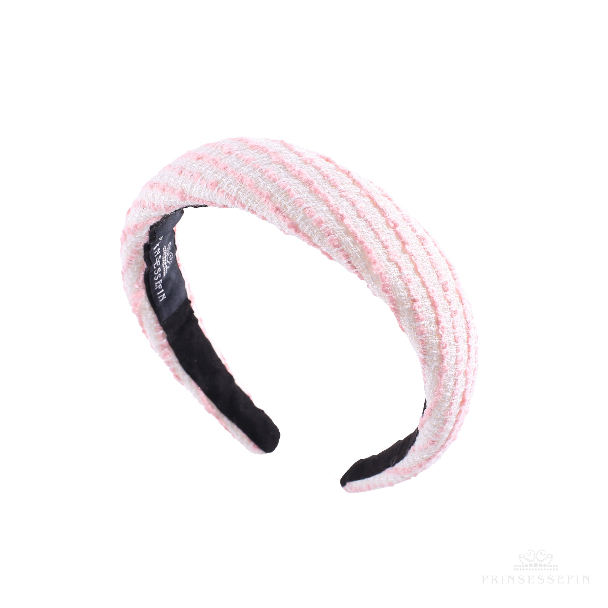 Helena Stripes Alice band