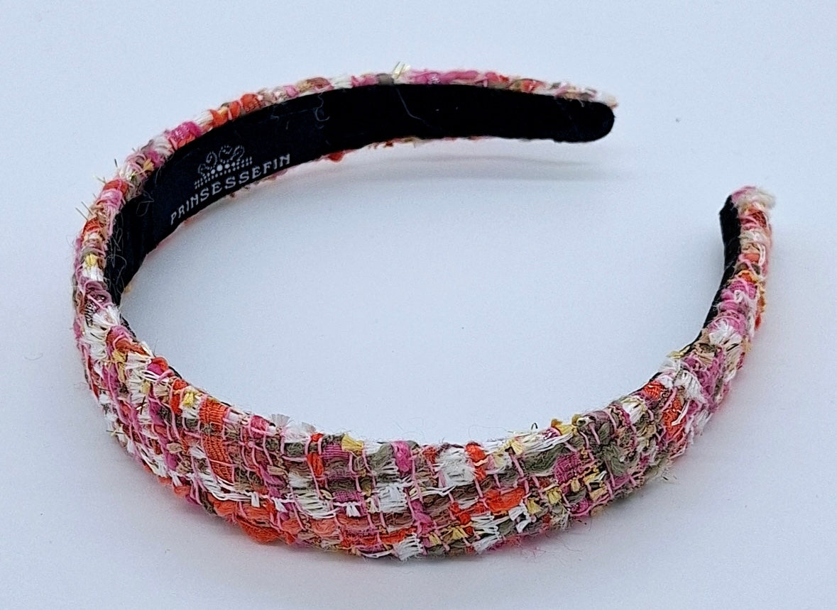 Helena Tweed Alice band