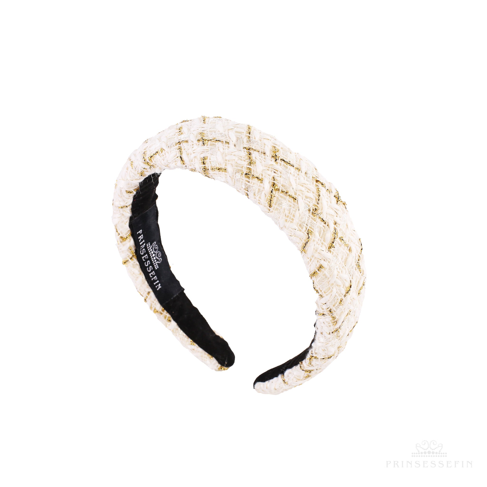 Helena Tweed Alice band