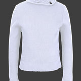 Adrienne Sweater - Off White