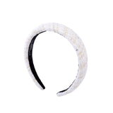 Helena Tweed Alice band
