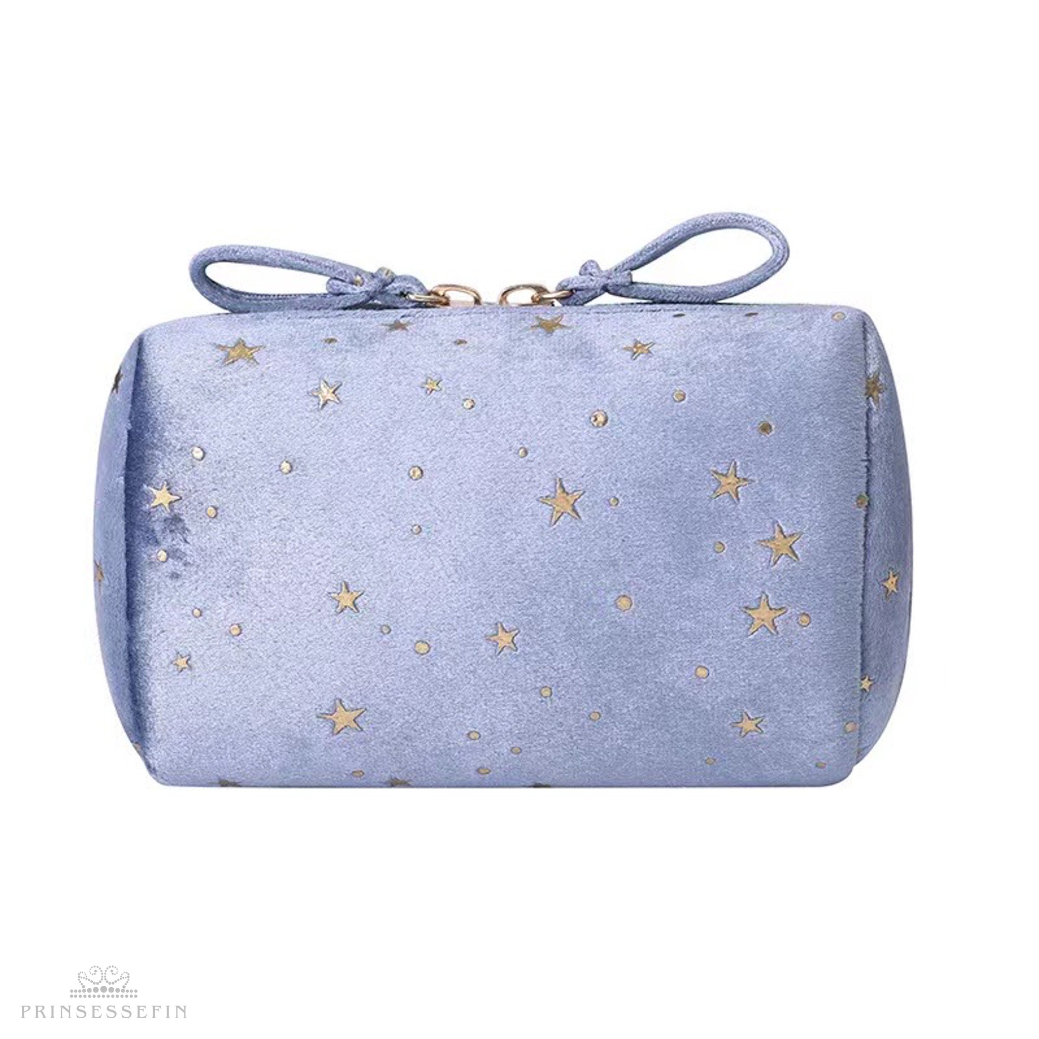 Luna Makeup Bag