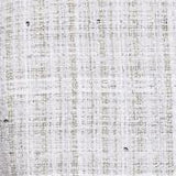 Mathilde Skirt - Tweed Ivory Gold