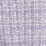 Alexandra Tweed Handbag - Medium