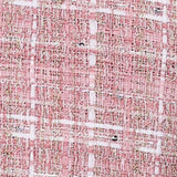 Alexandra Tweed Handbag - Medium