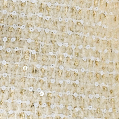 Alexandra Tweed Handbag - Medium