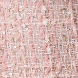 Alexandra Tweed Handbag - Medium