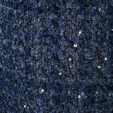 Alexandra Tweed Handbag - Medium