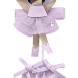 Ballerina Hairbows